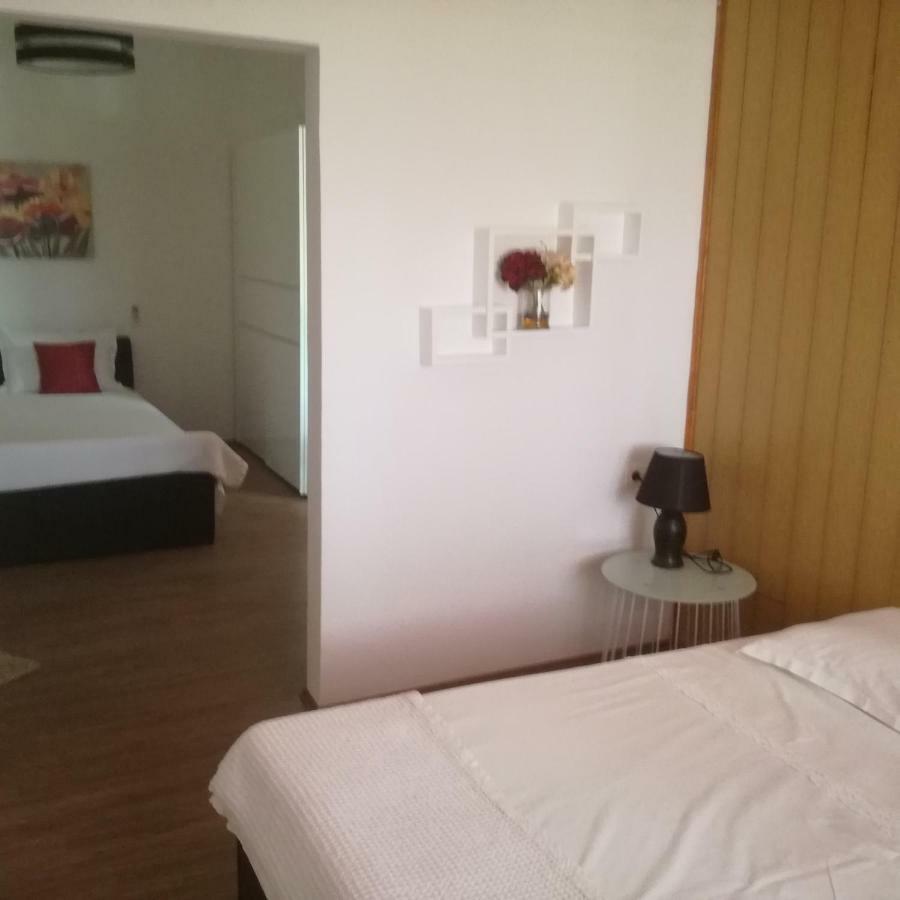 젤사 Apartman Stipe 아파트 외부 사진