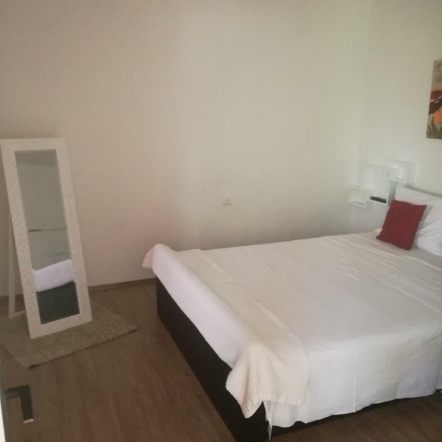 젤사 Apartman Stipe 아파트 외부 사진