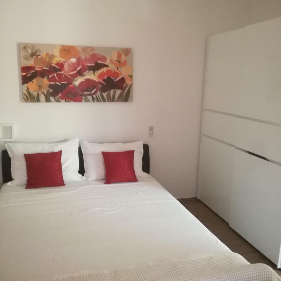 젤사 Apartman Stipe 아파트 외부 사진