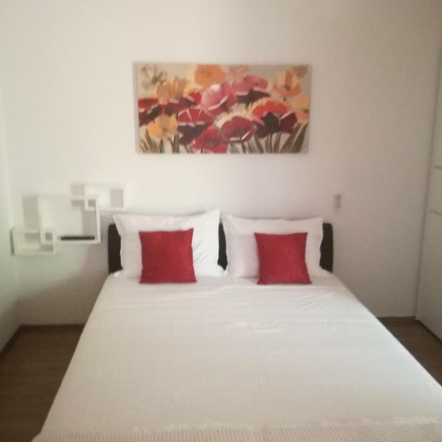 젤사 Apartman Stipe 아파트 외부 사진