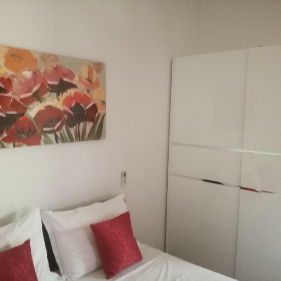 젤사 Apartman Stipe 아파트 외부 사진