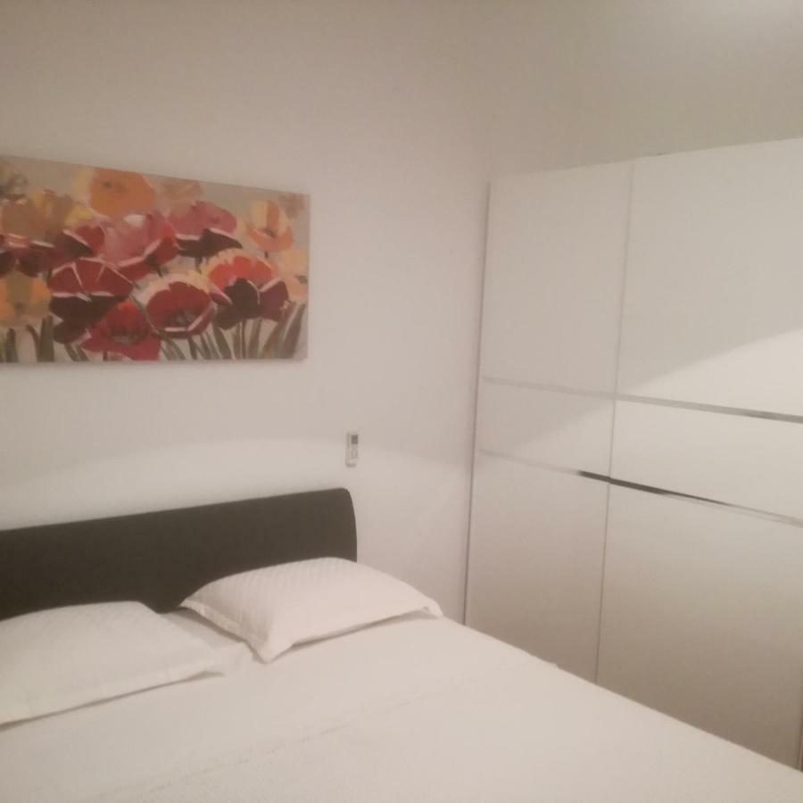 젤사 Apartman Stipe 아파트 외부 사진