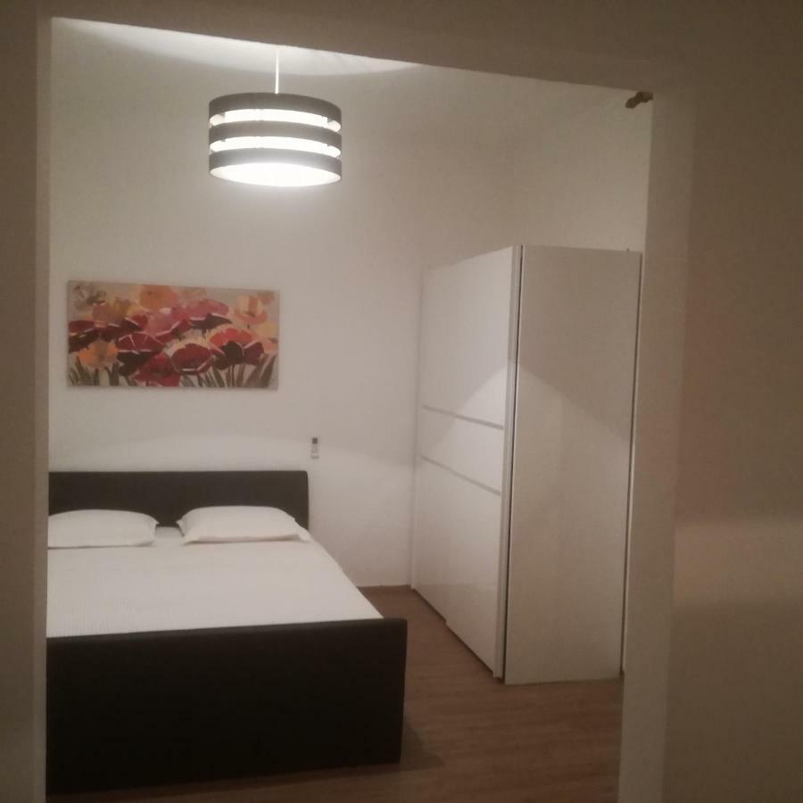 젤사 Apartman Stipe 아파트 외부 사진