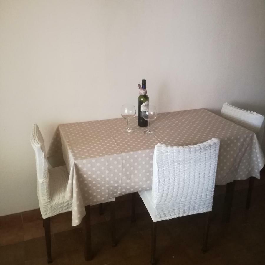젤사 Apartman Stipe 아파트 외부 사진