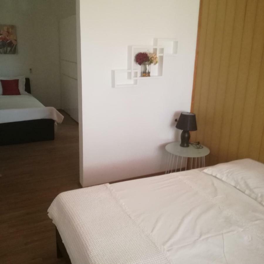 젤사 Apartman Stipe 아파트 외부 사진