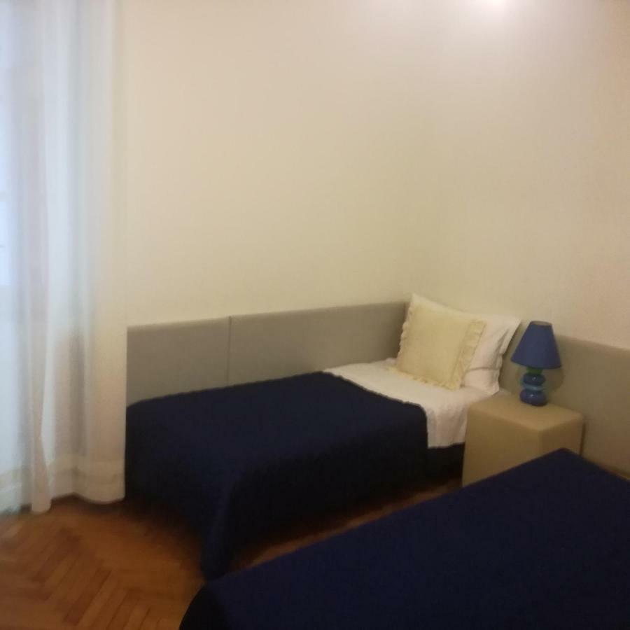 젤사 Apartman Stipe 아파트 외부 사진